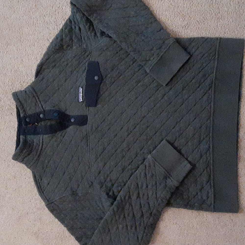 Patagonia pullover